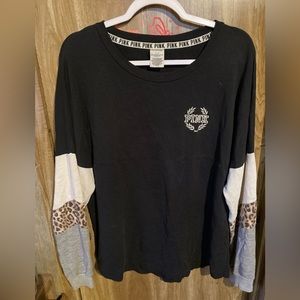 Victoria’s Secret Long sleeve shirt